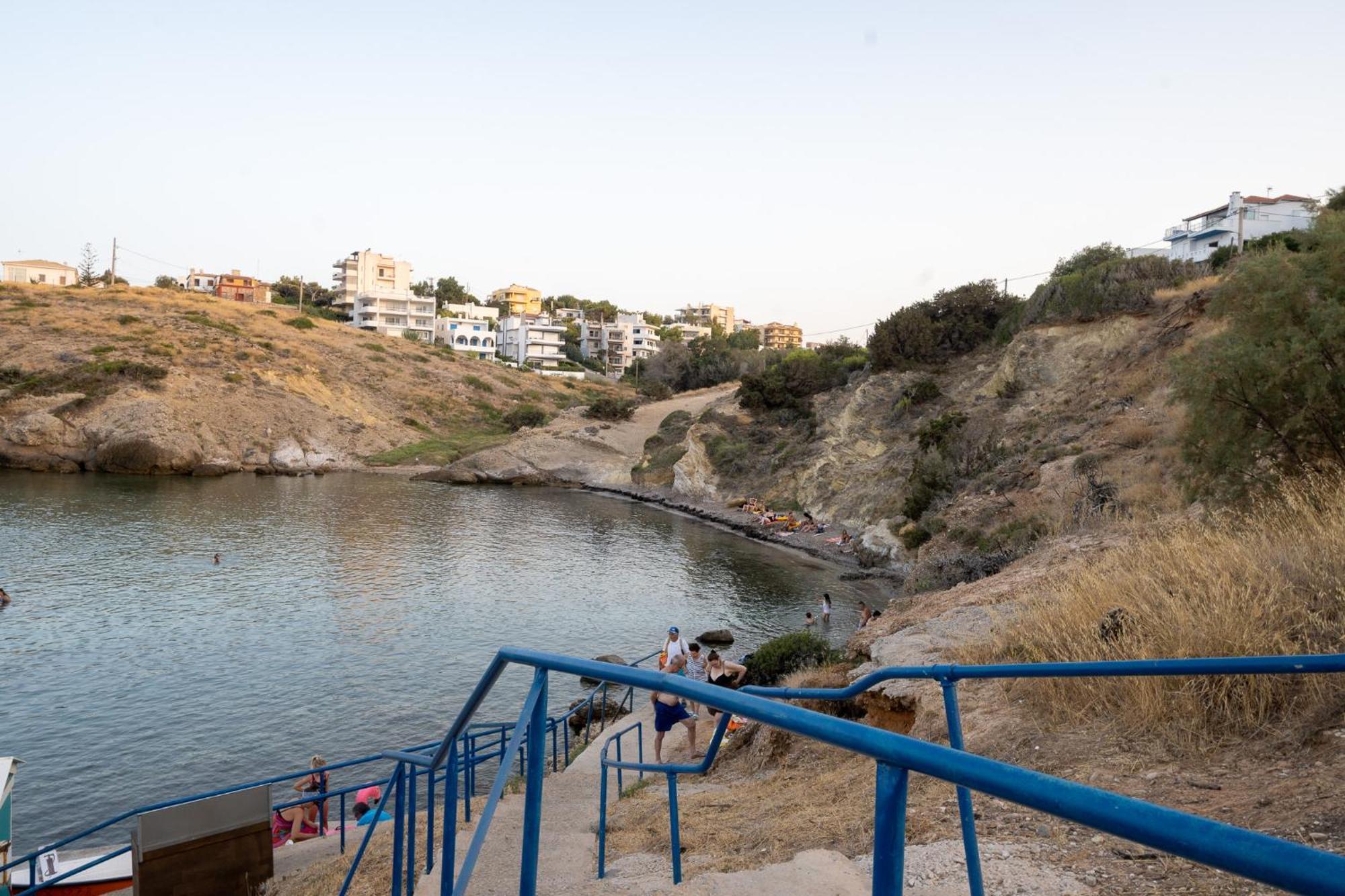 Unbeatable View, Family Apartment Рафина Экстерьер фото