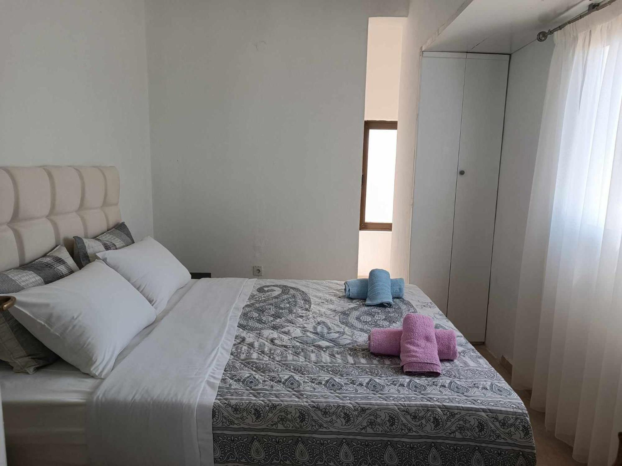 Unbeatable View, Family Apartment Рафина Экстерьер фото