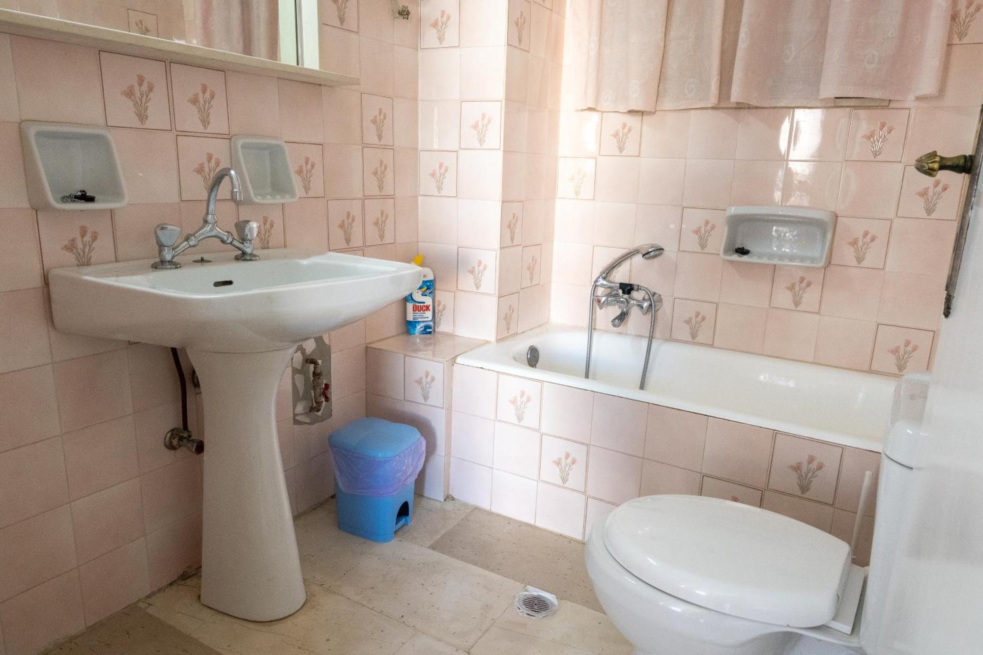 Unbeatable View, Family Apartment Рафина Экстерьер фото